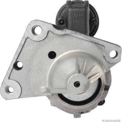 Herth+Buss Elparts 42023580 - Стартер abcparts.ee
