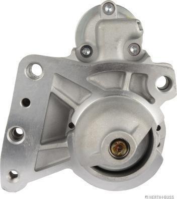 Herth+Buss Elparts 42023050 - Стартер abcparts.ee