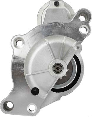 Herth+Buss Elparts 42023850 - Стартер abcparts.ee