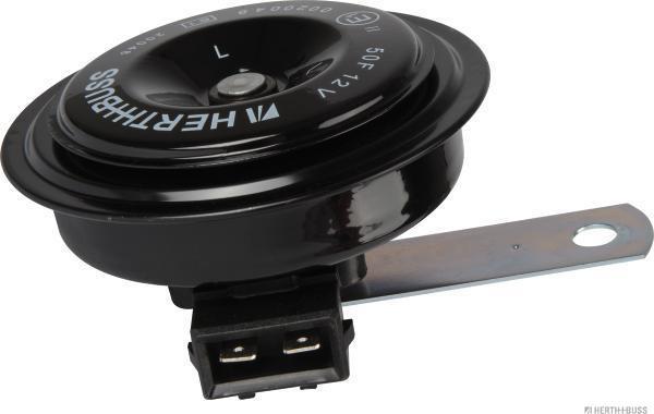 Herth+Buss Elparts 56370053 - Звуковой сигнал, клаксон abcparts.ee