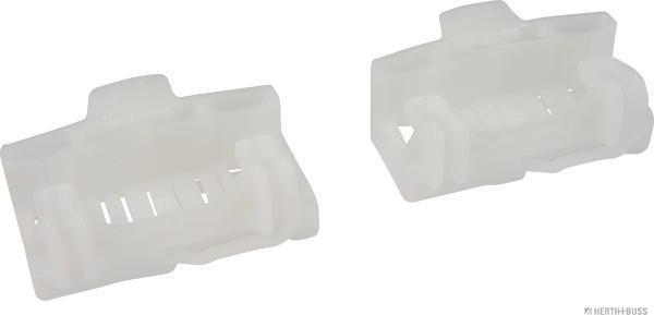Herth+Buss Elparts 50269103 - Ремкомплект, подъемный механизм стекла abcparts.ee