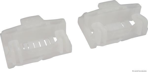 Herth+Buss Elparts 50269102 - Ремкомплект, подъемный механизм стекла abcparts.ee