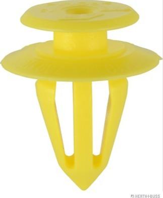 Herth+Buss Elparts 50267050 - Пружинный зажим abcparts.ee