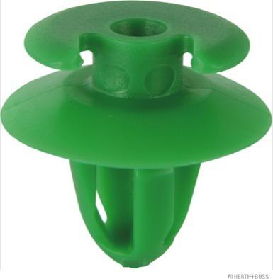 Herth+Buss Elparts 50267034 - Пружинный зажим abcparts.ee