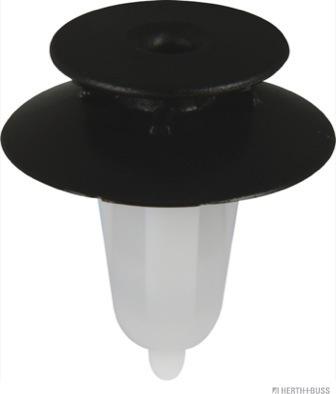 Herth+Buss Elparts 50267150 - Пружинный зажим abcparts.ee