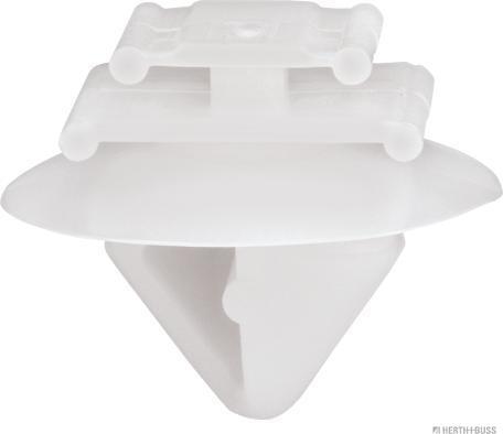 Herth+Buss Elparts 50267129 - Пружинный зажим abcparts.ee