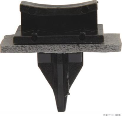 Herth+Buss Elparts 50267124 - Пружинный зажим abcparts.ee