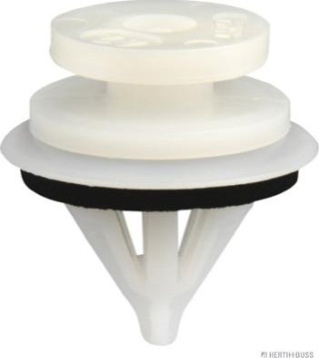 Herth+Buss Elparts 50267121 - Пружинный зажим abcparts.ee