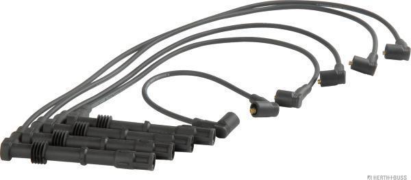 Herth+Buss Elparts 51278111 - Комплект проводов зажигания abcparts.ee