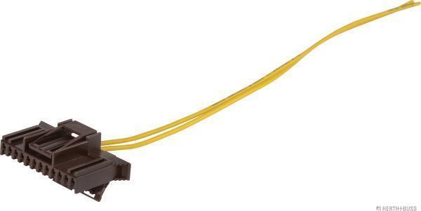 Herth+Buss Elparts 51277363 - Коллектор турбины abcparts.ee