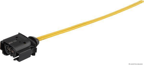 Herth+Buss Elparts 51277371 - Ремонтный комплект кабеля, клапанная форсунка abcparts.ee