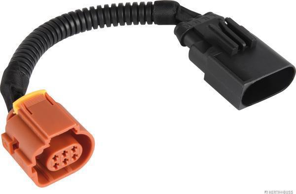 Herth+Buss Elparts 51277279 - Адаптерный кабель, регулирующая заслонка - подача воздуха abcparts.ee