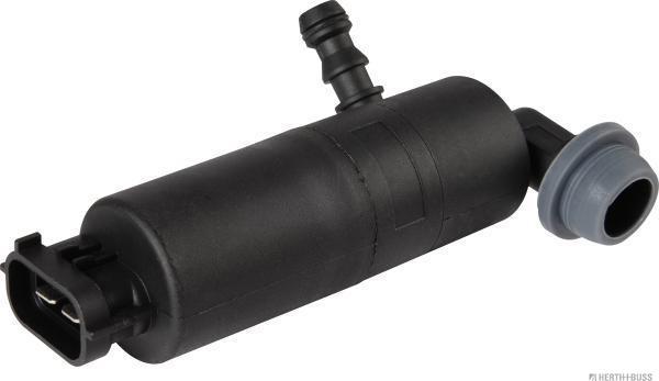Herth+Buss Elparts 65451093 - Водяной насос, система очистки фар abcparts.ee