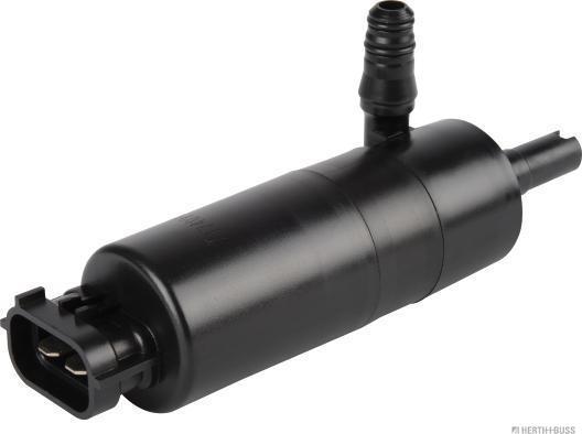 Herth+Buss Elparts 65451097 - Водяной насос, система очистки фар abcparts.ee