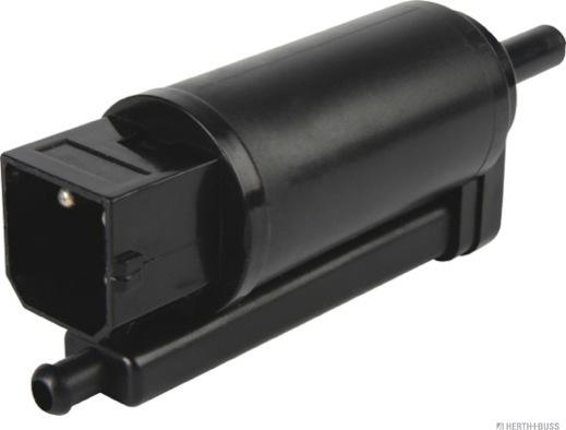 Herth+Buss Elparts 65451058 - Klaasipesuvee pump,klaasipuhastus abcparts.ee