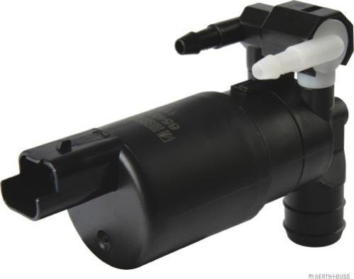 Herth+Buss Elparts 65451053 - Водяной насос, система очистки окон abcparts.ee