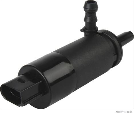 Herth+Buss Elparts 65451060 - Водяной насос, система очистки фар abcparts.ee