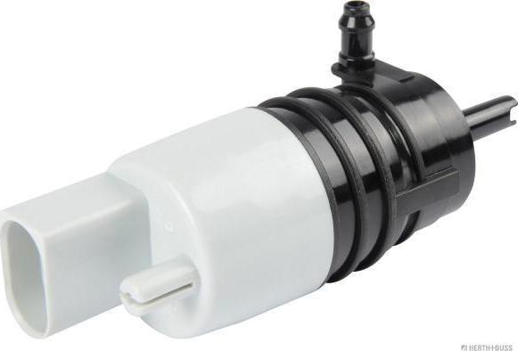 Herth+Buss Elparts 65451067 - Водяной насос, система очистки окон abcparts.ee