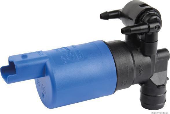 Herth+Buss Elparts 65451087 - Водяной насос, система очистки фар abcparts.ee