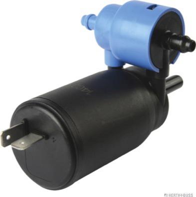 Herth+Buss Elparts 65451036 - Водяной насос, система очистки окон abcparts.ee