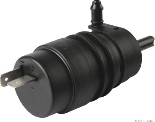 Herth+Buss Elparts 65451020 - Водяной насос, система очистки окон abcparts.ee