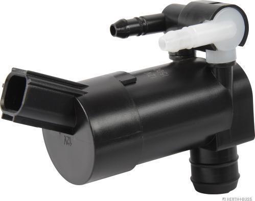 Herth+Buss Elparts 65451078 - Водяной насос, система очистки окон abcparts.ee