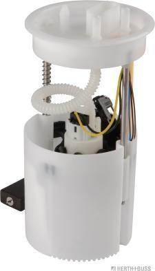 Herth+Buss Elparts 65453502 - Модуль топливного насоса abcparts.ee