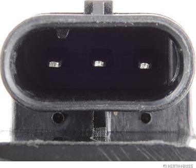 Herth+Buss Elparts 65452012 - Дополнительный водяной насос abcparts.ee