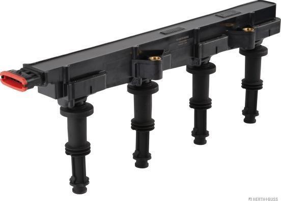 Herth+Buss Elparts 19050084 - Катушка зажигания abcparts.ee