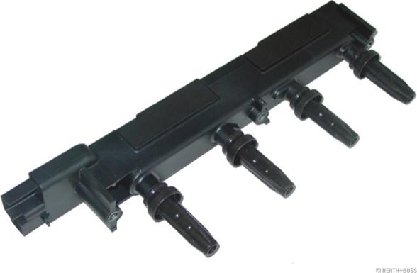 Herth+Buss Elparts 19050039 - Катушка зажигания abcparts.ee