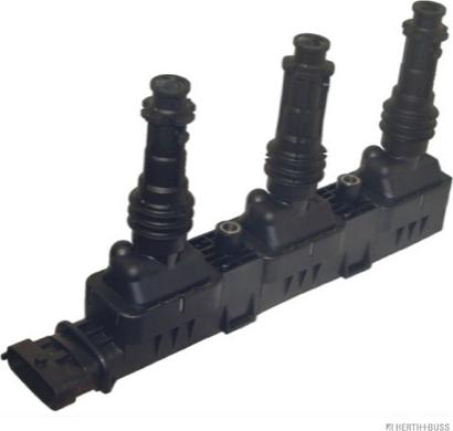 Herth+Buss Elparts 19050029 - Катушка зажигания abcparts.ee