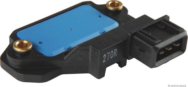 Herth+Buss Elparts 19010007 - Коммутатор, система зажигания abcparts.ee