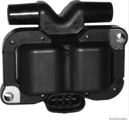 Herth+Buss Elparts 19020021 - Катушка зажигания abcparts.ee