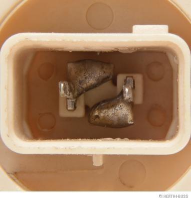 Herth+Buss Elparts 89901424 - Лампа накаливания, фонарь указателя поворота abcparts.ee