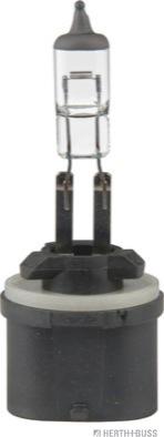Herth+Buss Elparts 89901301 - Лампа, противотуманная фара abcparts.ee