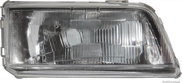 Herth+Buss Elparts 80658959 - Основная фара abcparts.ee