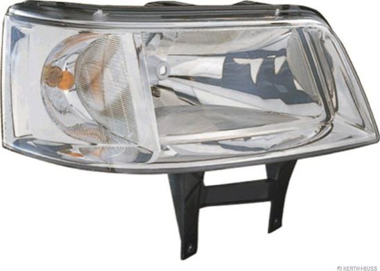 Herth+Buss Elparts 80658739 - Основная фара abcparts.ee
