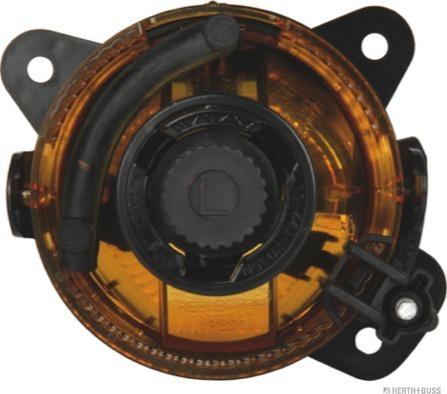 Herth+Buss Elparts 80660408 - Фара противотуманная abcparts.ee