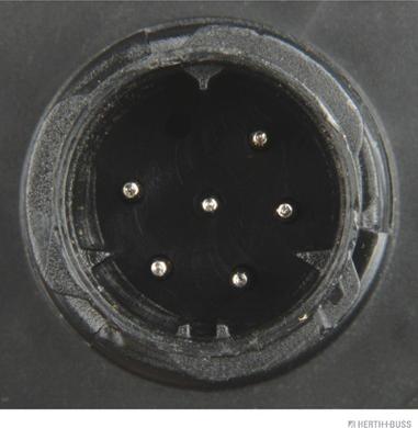 Herth+Buss Elparts 83830234 - Задний фонарь abcparts.ee