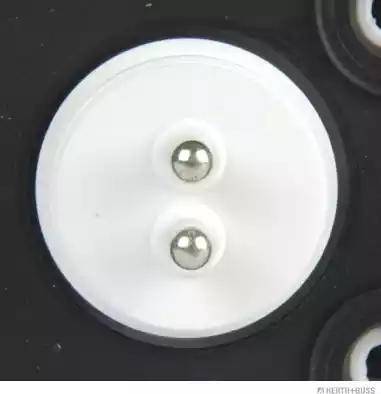 Herth+Buss Elparts 82710379 - Габаритный огонь abcparts.ee