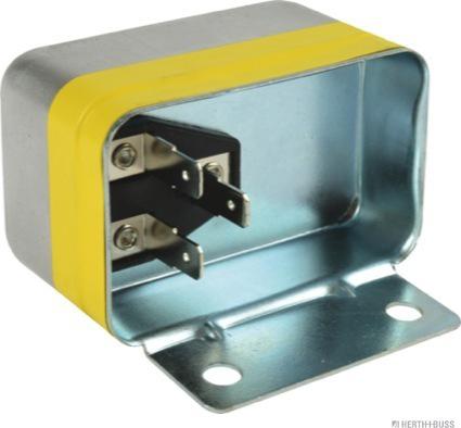 Herth+Buss Elparts 35000146 - Регулятор напряжения, генератор abcparts.ee