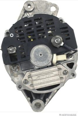 Herth+Buss Elparts 32489380 - Генератор abcparts.ee