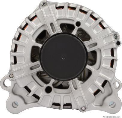 Herth+Buss Elparts 32439858 - Генератор abcparts.ee