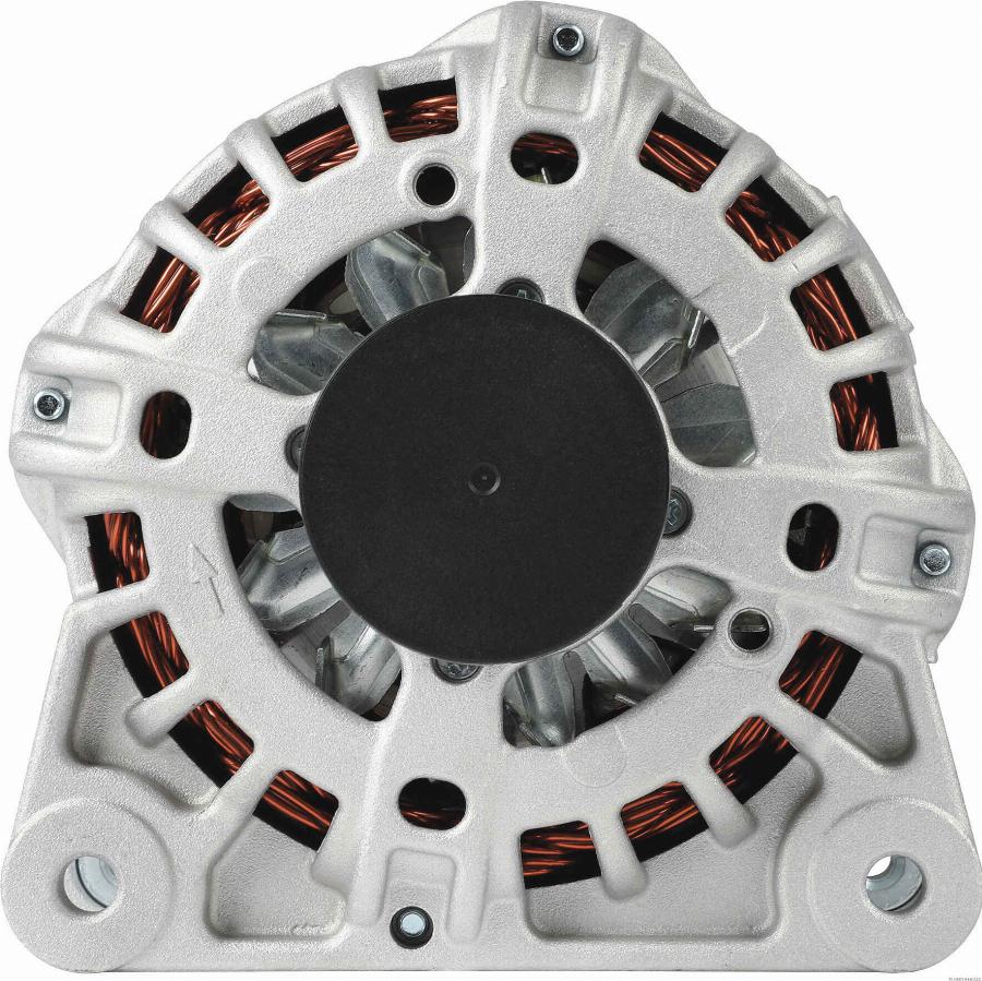 Herth+Buss Elparts 32005017 - Генератор abcparts.ee