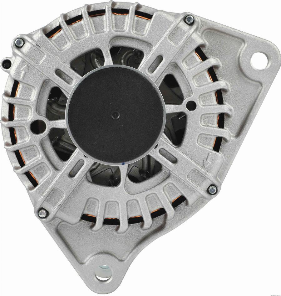 Herth+Buss Elparts 32007000 - Генератор abcparts.ee