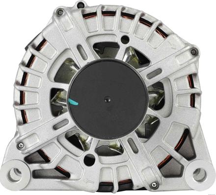 Herth+Buss Elparts 32080660 - Генератор abcparts.ee