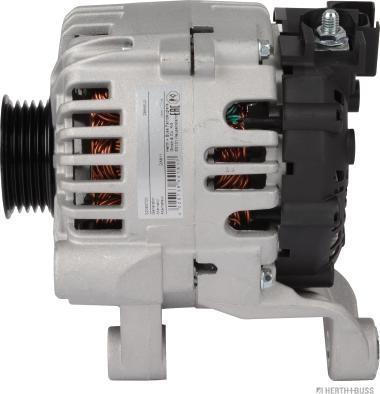 Herth+Buss Elparts 32083700 - Генератор abcparts.ee