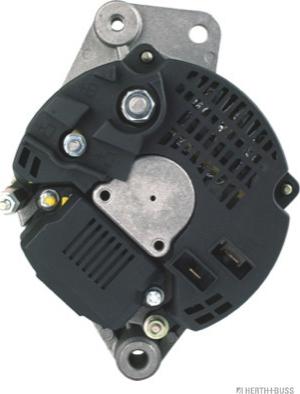 Herth+Buss Elparts 32034990 - Генератор abcparts.ee