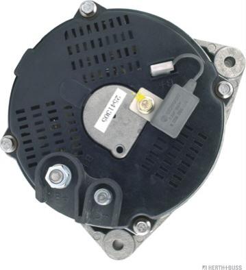 Herth+Buss Elparts 32034170 - Генератор abcparts.ee