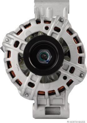 Herth+Buss Elparts 32118901 - Генератор abcparts.ee